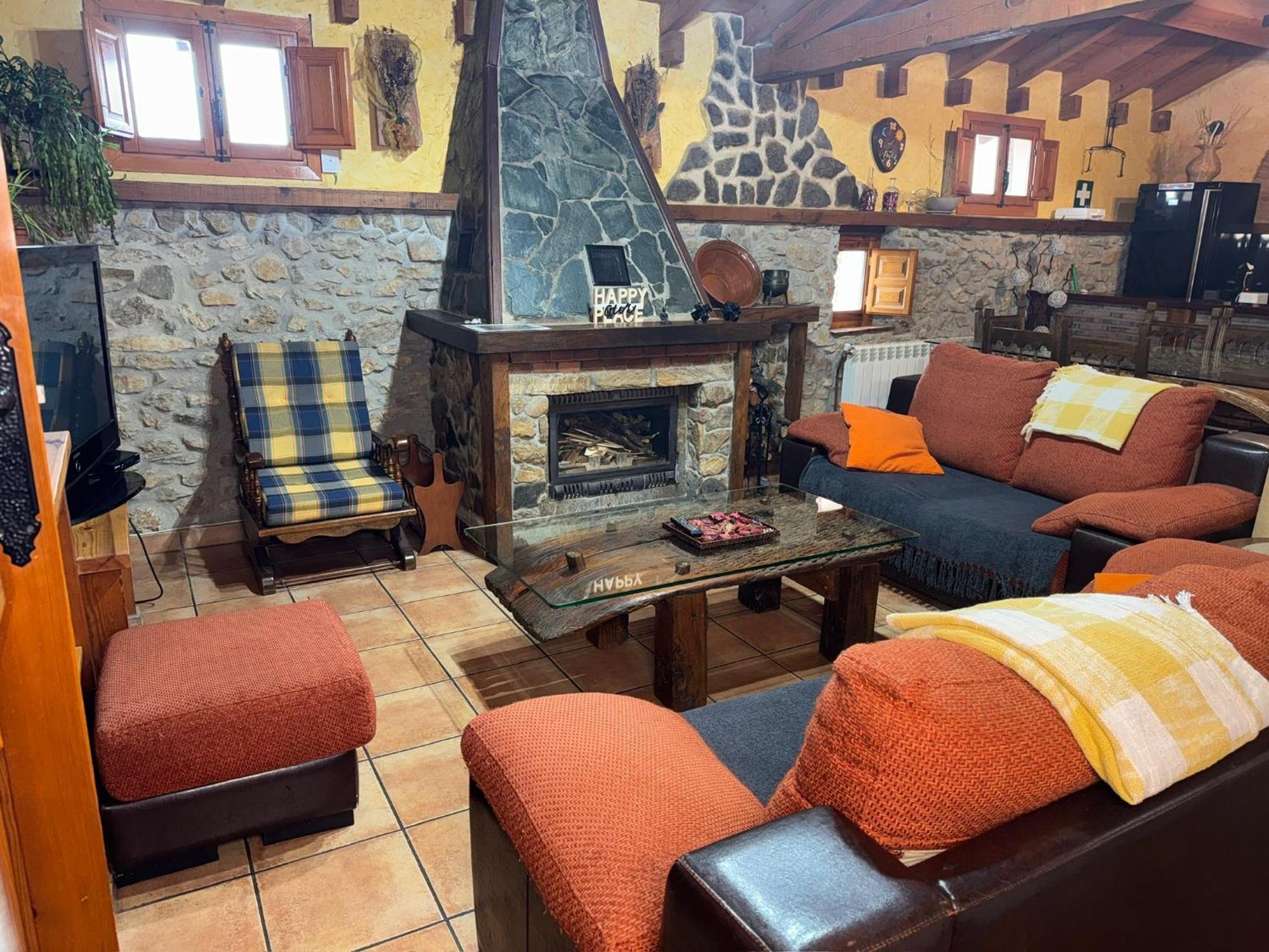 Casa Obis Villa Muneca Exterior photo